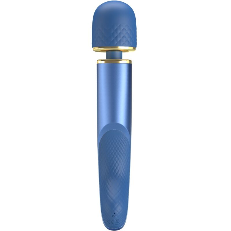 Pretty Love Smart Pretty Love - Massager 7 Vibration Modes Blue