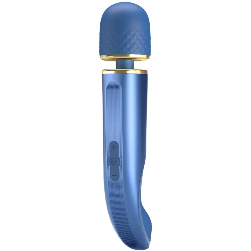 Pretty Love Smart Pretty Love - Massager 7 Vibration Modes Blue