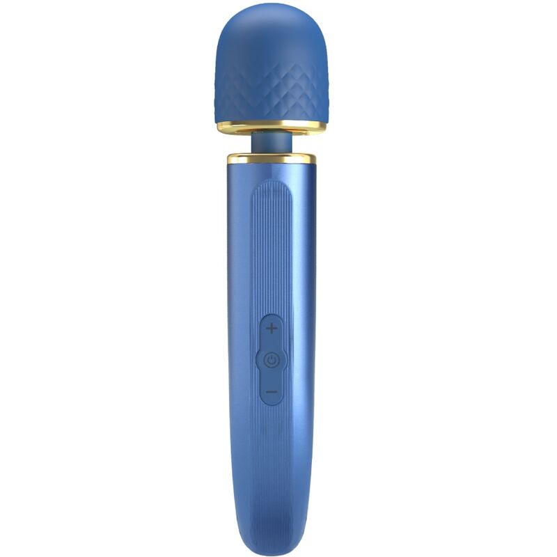 Pretty Love Smart Pretty Love - Massager 7 Vibration Modes Blue