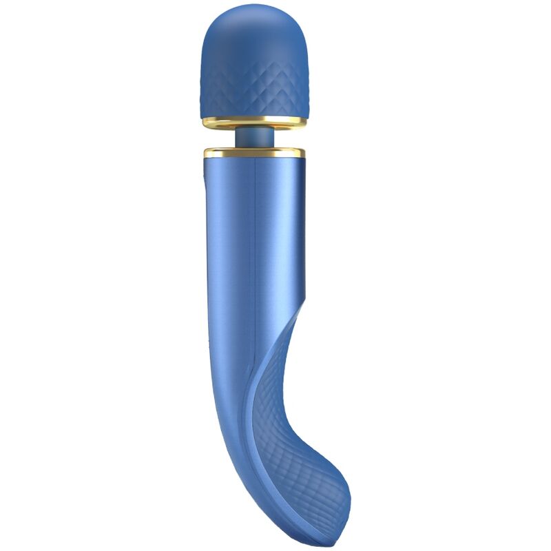 Pretty Love Smart Pretty Love - Massager 7 Vibration Modes Blue