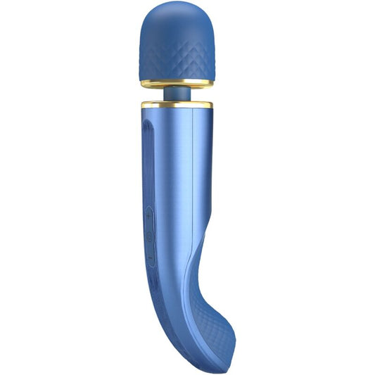 Pretty Love Smart Pretty Love - Massager 7 Vibration Modes Blue