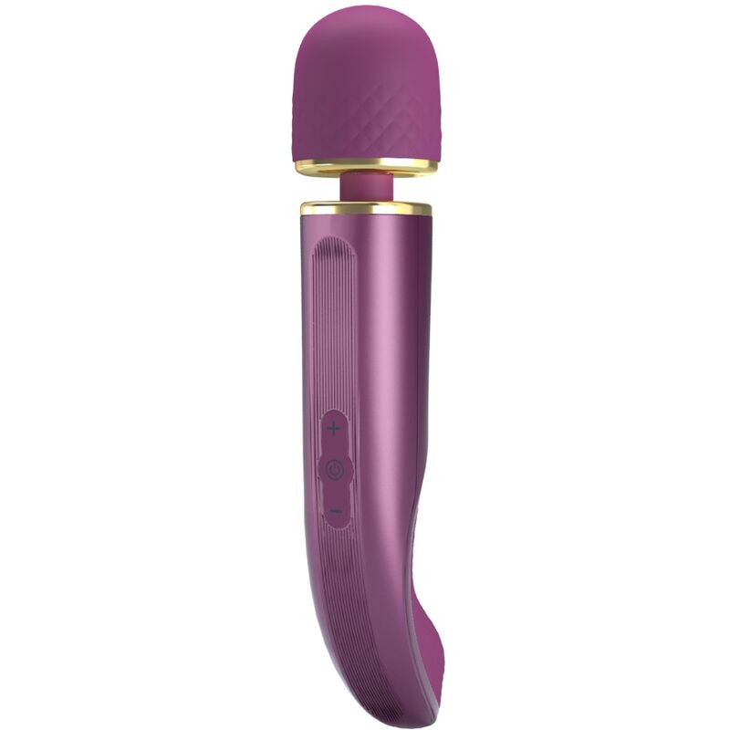 Pretty Love Smart Pretty Love - Massager 7 Vibration Modes Purple