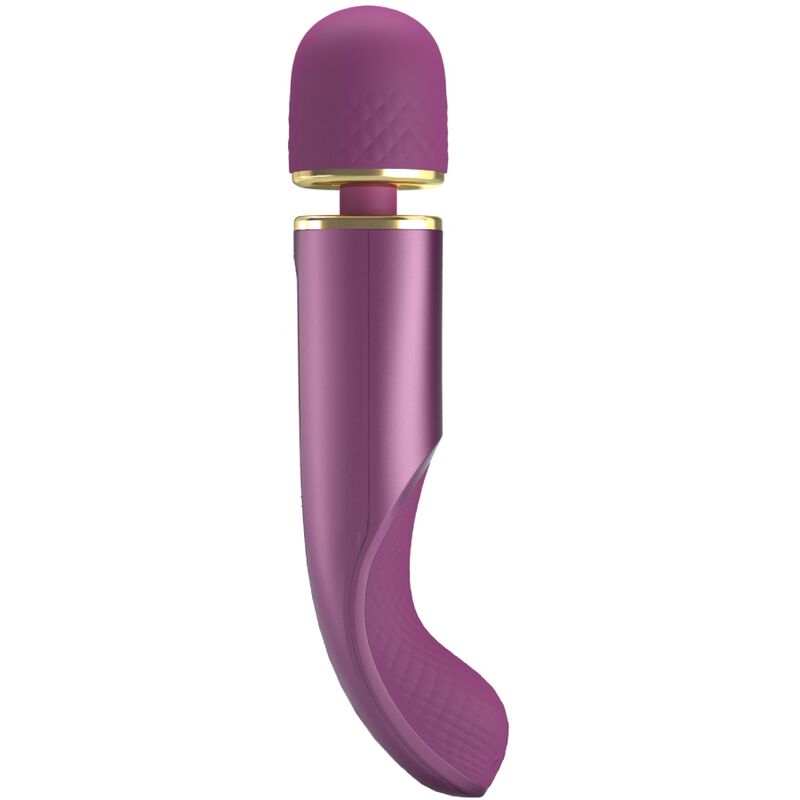 Pretty Love Smart Pretty Love - Massager 7 Vibration Modes Purple