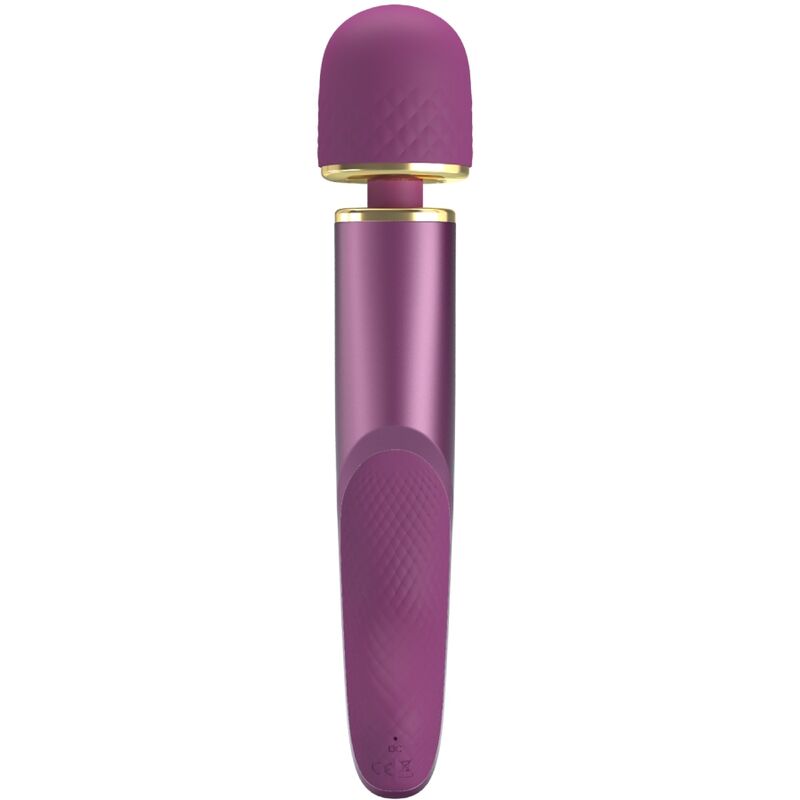 Pretty Love Smart Pretty Love - Massager 7 Vibration Modes Purple