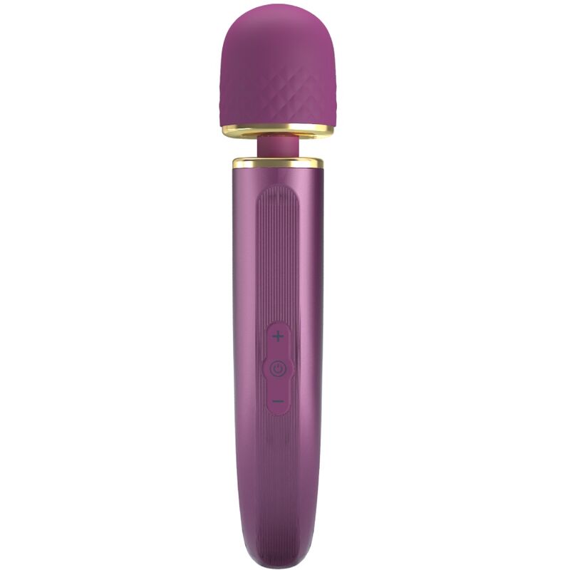 Pretty Love Smart Pretty Love - Massager 7 Vibration Modes Purple