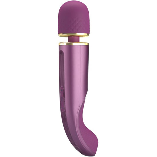Pretty Love Smart Pretty Love - Massager 7 Vibration Modes Purple