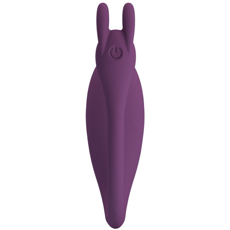 Pretty Love Led Pretty Love - Catalina Vibrator App Remote Control Purple