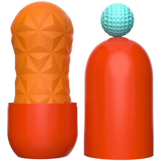 Pretty Love Male Pretty Love - Victoria Cheney Masturbator Orange