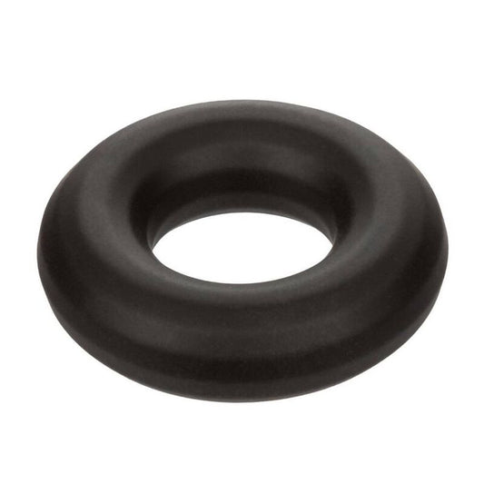 Calexotics Alpha Prolong Medium Ring Black