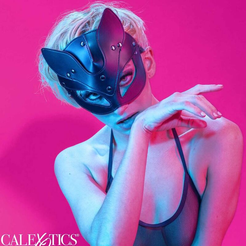 Calexotics Euphoria Cat Mask