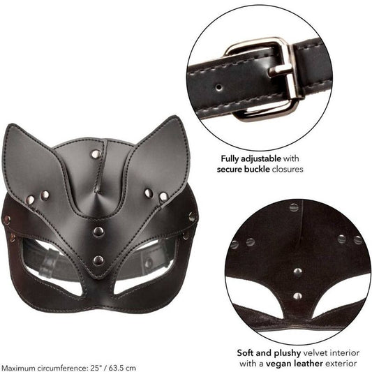 Calexotics Euphoria Cat Mask