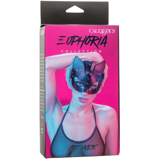 Calexotics Euphoria Cat Mask