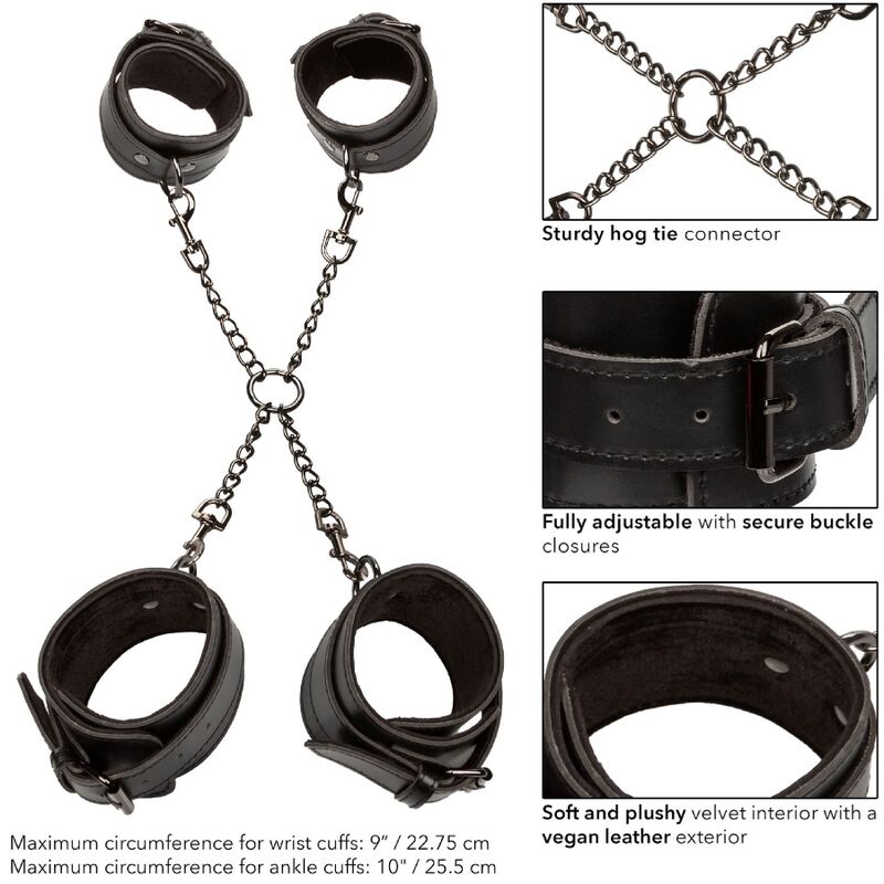 Calexotics Euphoria Hog Tie