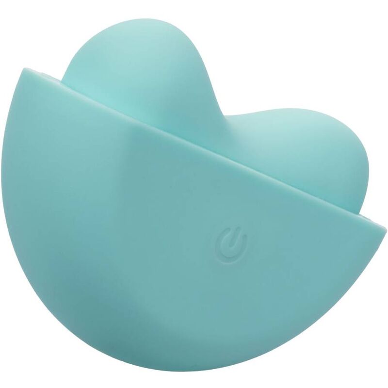 Calexotics Ovation Applause Stimulator Aqua Green