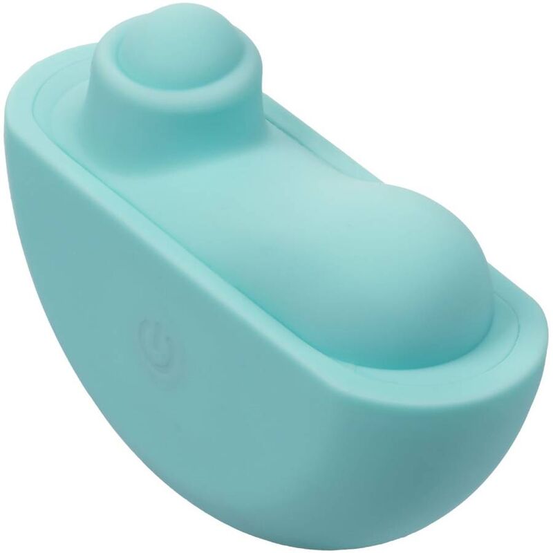 Calexotics Ovation Acclaim Stimulator Aqua Green