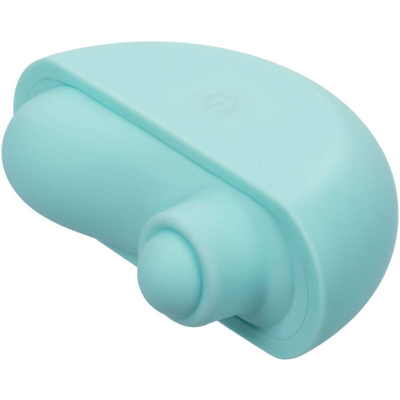 Calexotics Ovation Acclaim Stimulator Aqua Green