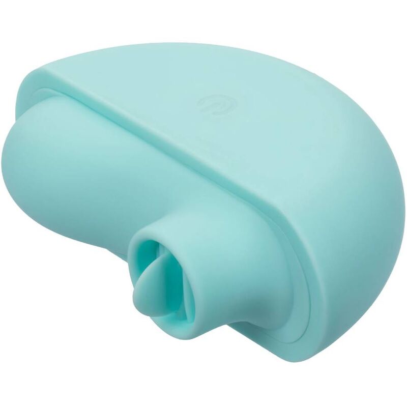 Calexotics Ovation Rave Stimulator Aqua Green