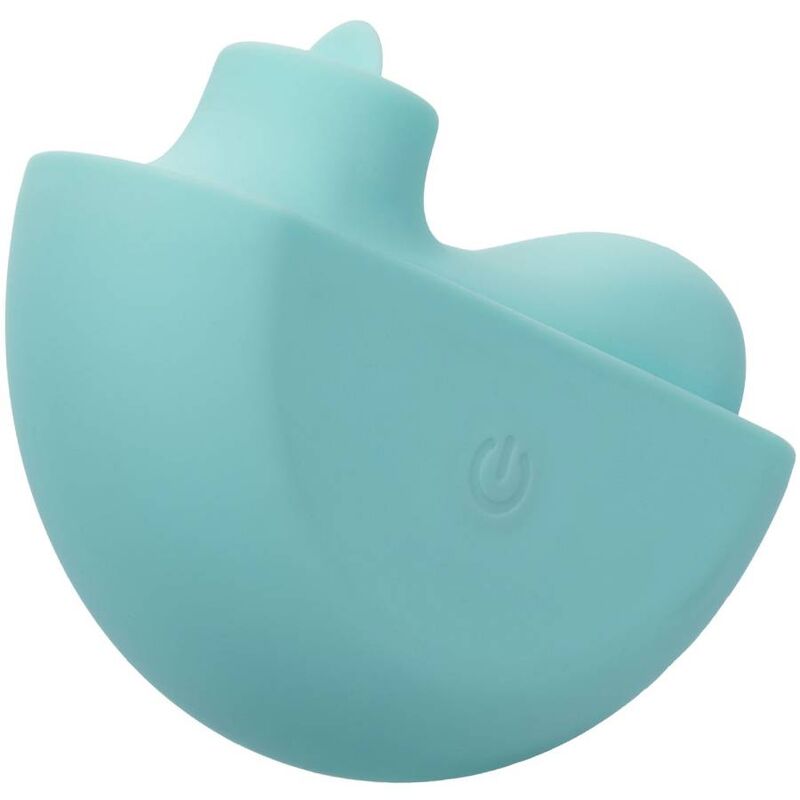 Calexotics Ovation Rave Stimulator Aqua Green