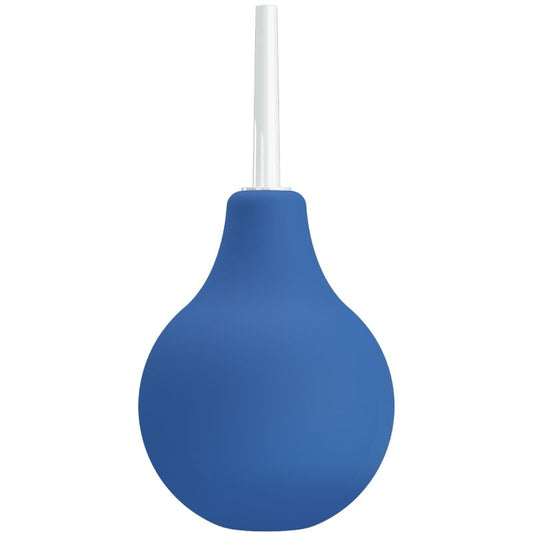 Mr Play Anal Douche Blueb Super Power Blue