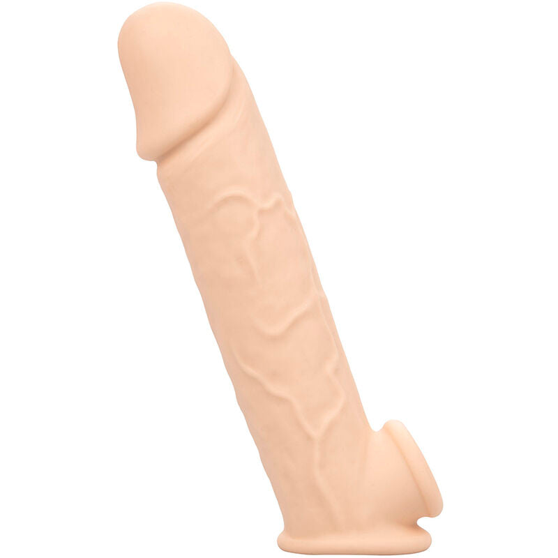 Calexotics Performance Maxx Life-Like Extension 8 Light Skin