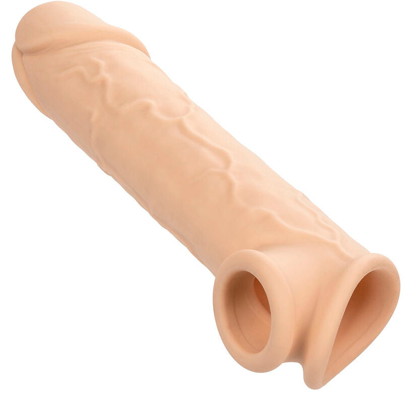 Calexotics Performance Maxx Life-Like Extension 8 Light Skin