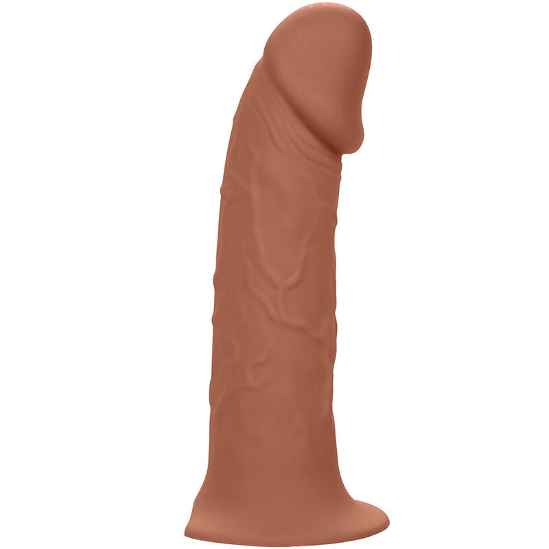 Calexotics Performance Maxx Life-Like Extension With Harness Brown Skin