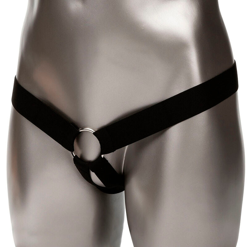 Calexotics Performance Maxx Extension With Harness Light Skin