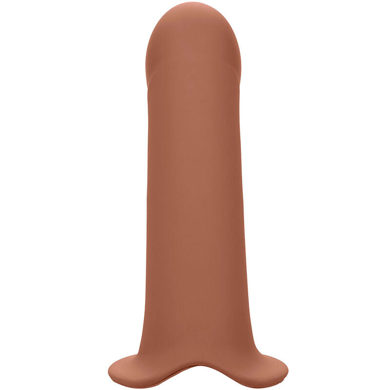 Calexotics Performance Maxx Extension With Harness Brown Skin