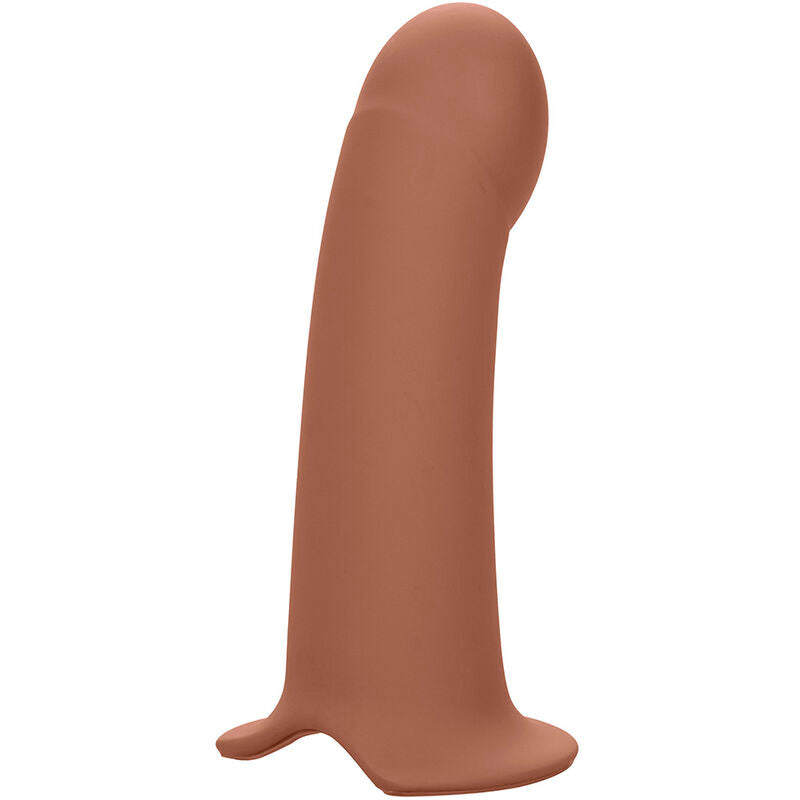Calexotics Performance Maxx Extension With Harness Brown Skin