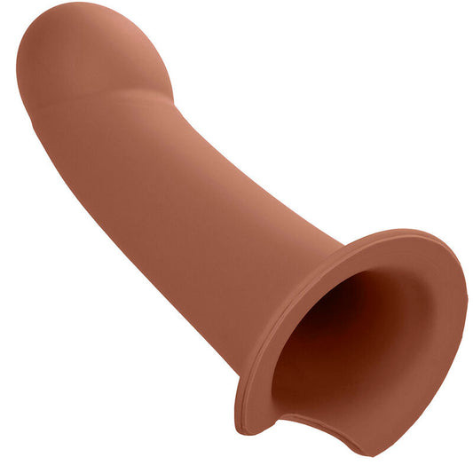Calexotics Performance Maxx Extension With Harness Brown Skin