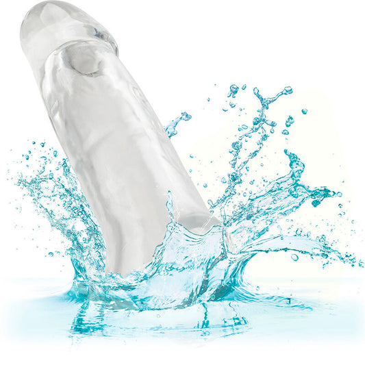 Calexotics Performance Maxx Clear Extension 5,5 Transparent