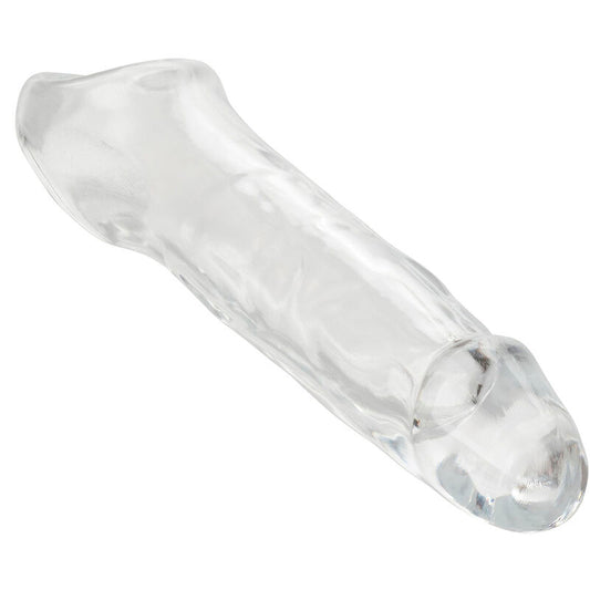 Calexotics Performance Maxx Clear Extension 5,5 Transparent
