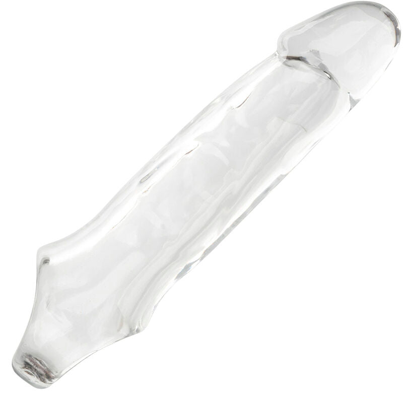 Calexotics Performance Maxx Clear Extension 6,5 Transparent