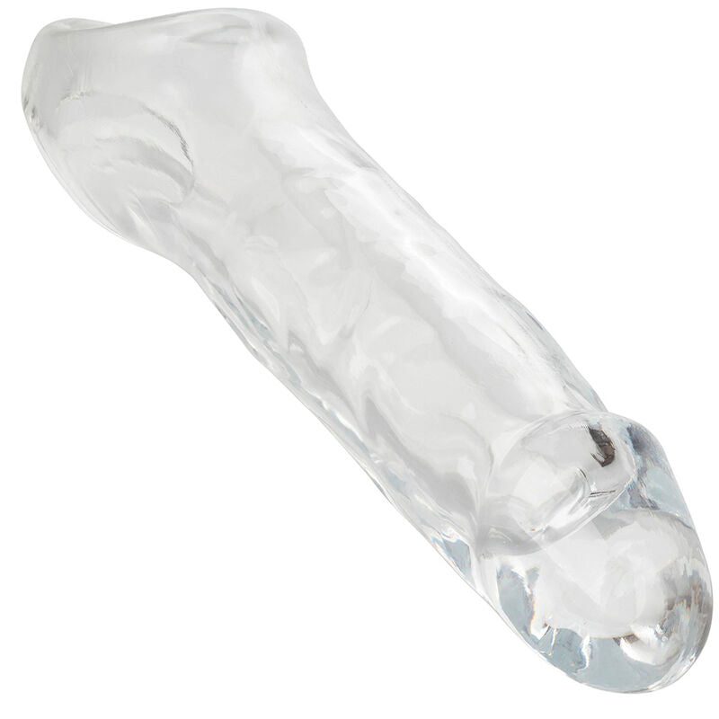 Calexotics Performance Maxx Clear Extension 6,5 Transparent