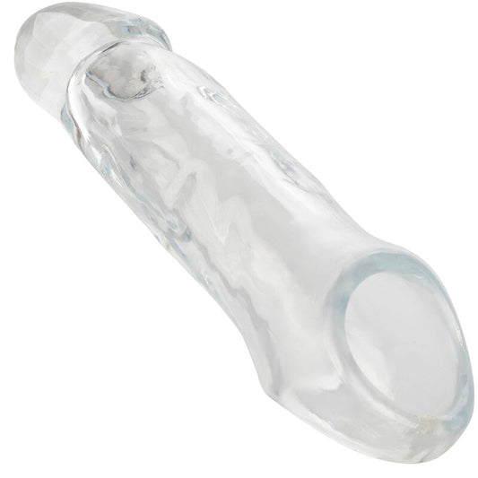 Calexotics Performance Maxx Clear Extension 6,5 Transparent