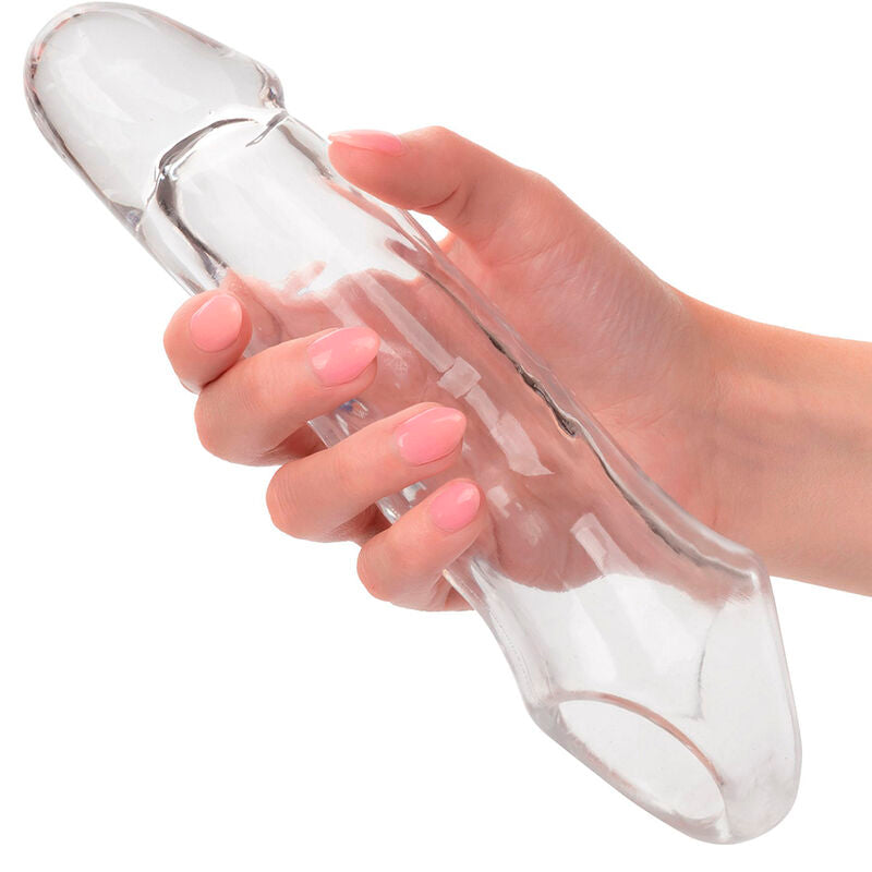 Calexotics Performance Maxx Clear Extension 7,5 Transparent
