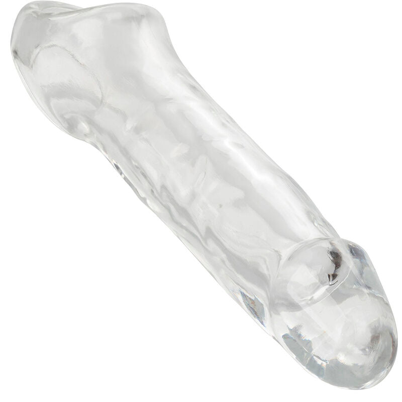 Calexotics Performance Maxx Clear Extension 7,5 Transparent