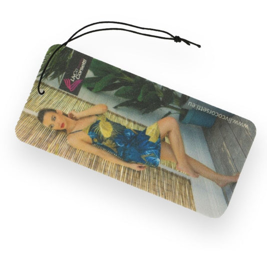 Livco Corsetti Fashion Tester Air Freshener