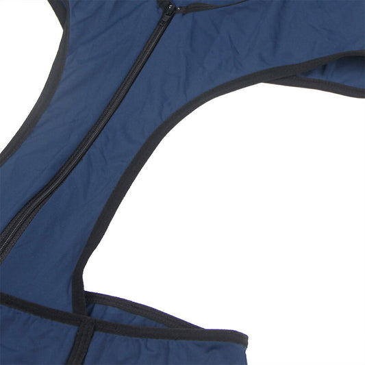 Subblime Costumes Subblime - Disfraz Policia Sexy S/M