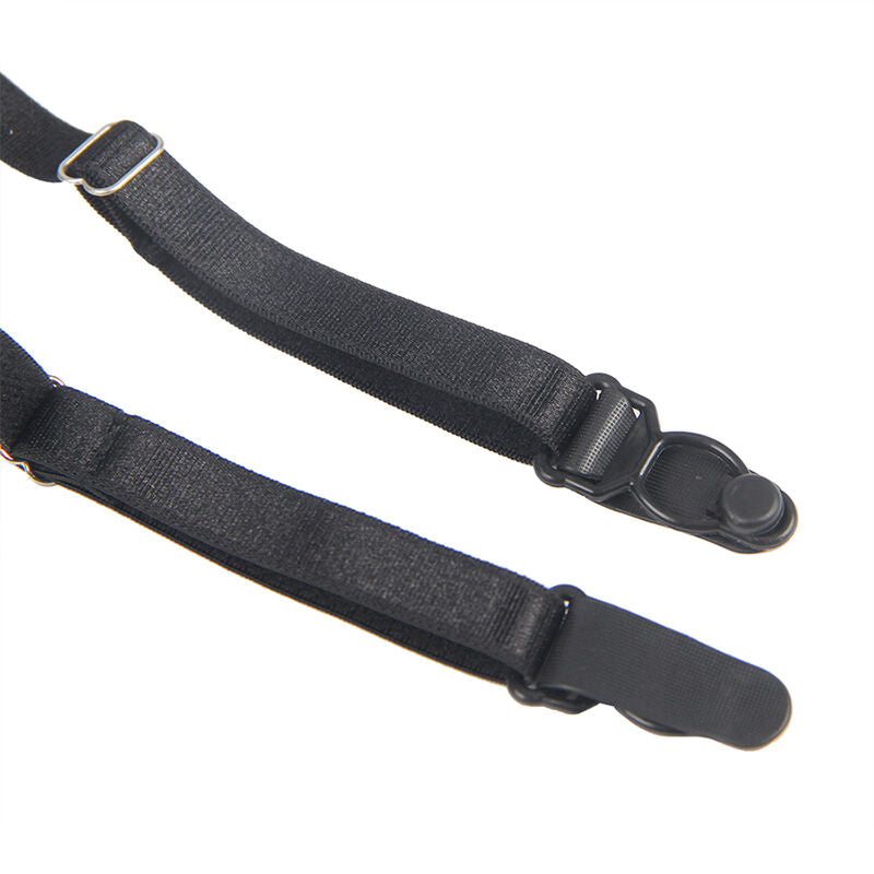 Subblime Costumes Subblime - Disfraz Sirvienta Body S/M