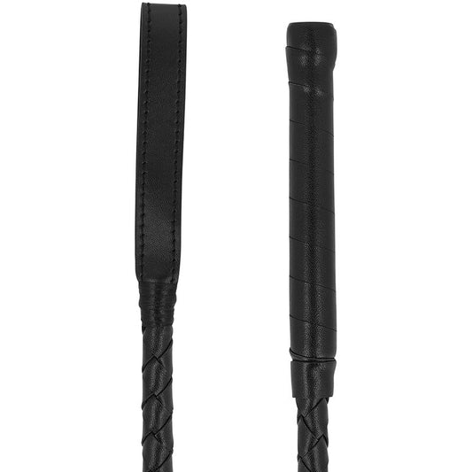 Darkness Sensations Darkness - Fetish Whip Black Bdsm Fine