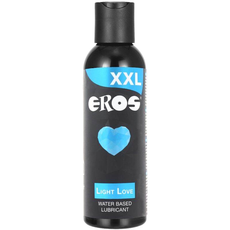 Eros Classic Line Eros - Xxl Light Love Water Based 150 Ml