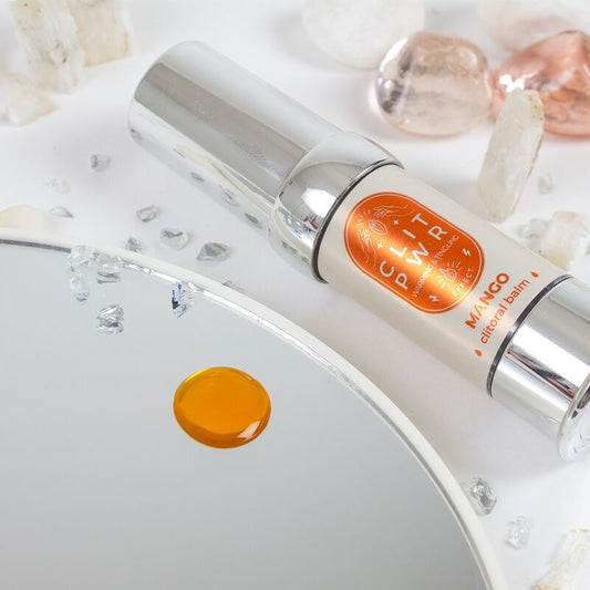 Secretplay Cosmetic Secret Play - Clit Pwr Mango Clitoris Balm