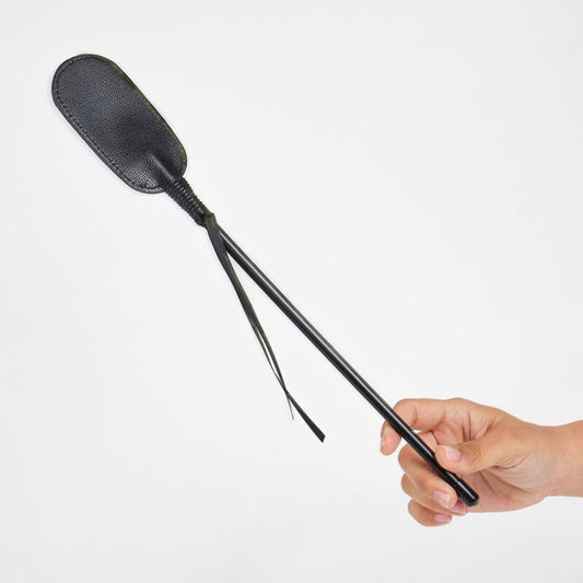 Secretplay 100% Fetish Secret Play - Black Whip
