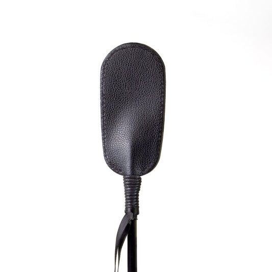 Secretplay 100% Fetish Secret Play - Black Whip