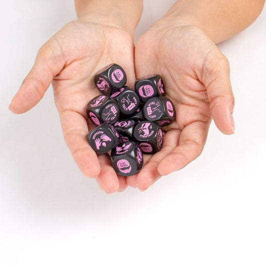 Secretplay 100% Games Secret Play - Preliminary Dice 20 Mm (1 Unit)