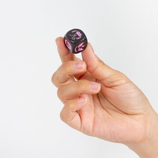 Secretplay 100% Games Secret Play - Preliminary Dice 20 Mm (1 Unit)