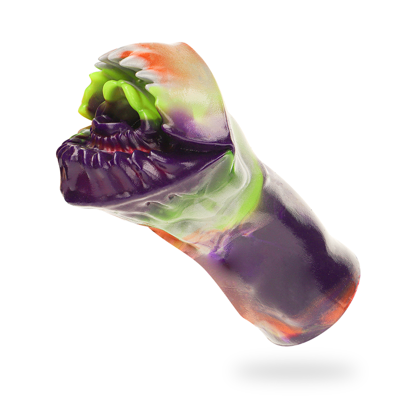 Epic Brontes Cyclops Male Masturbator