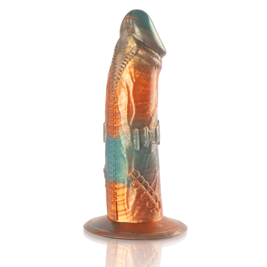 Epic Talos Dildo Of Power And Pleasure