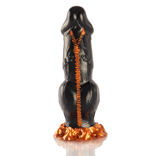 Epic Deimos Dildo Power Of Ecstasy